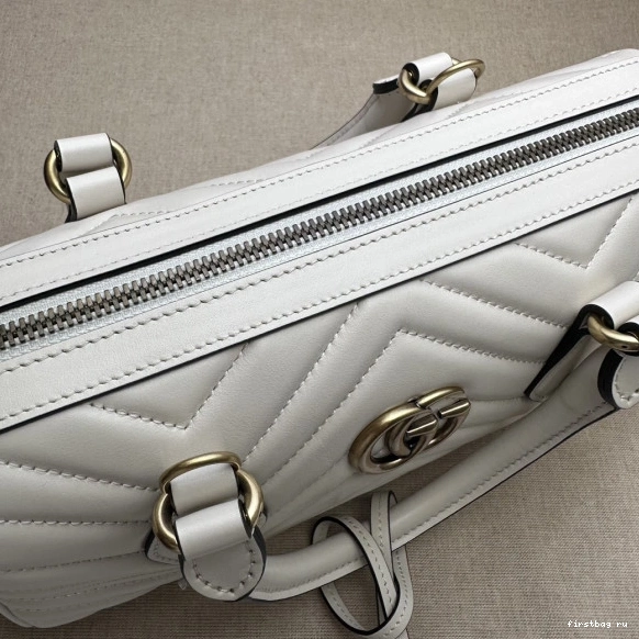 Firstbag ru HANDLE OPHIDIA bag SMALL TOP GG GUCCI 0719